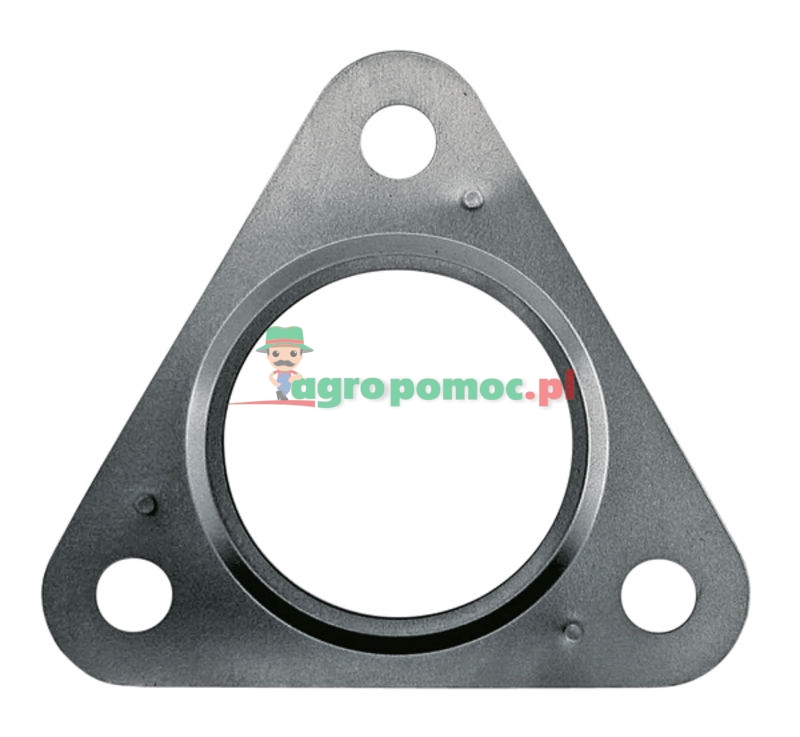 Uszczelka kolektora wydechowego | 295870A1