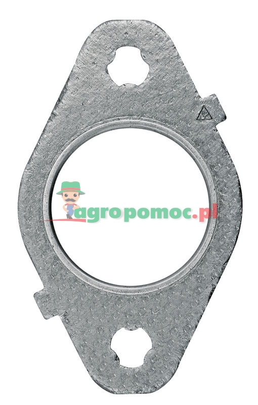 Uszczelka kolektora wydechowego | 2830444, 4896350