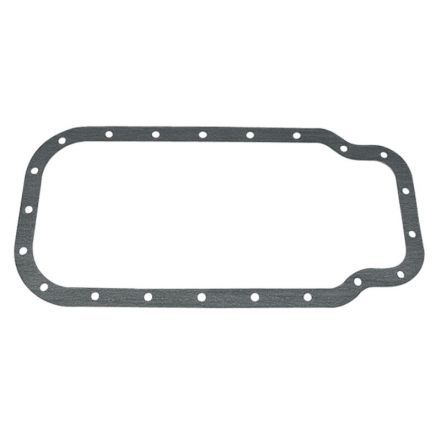 Uszczelka miski olejowej | 6005010342, 7701002123