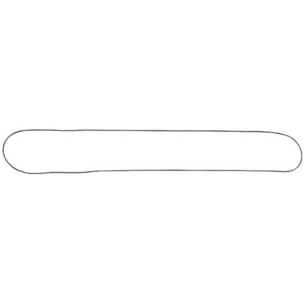 Uszczelka miski olejowej | 4841301