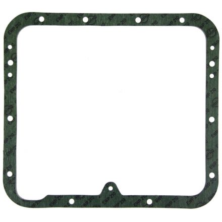 Uszczelka pokrywy wziernika