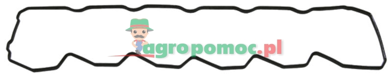 Uszczelka pokrywy zaworów | 2853784