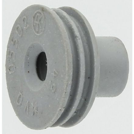  Uszczelnienie przewodu