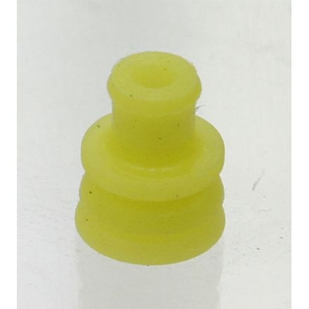 Uszczelnienie przewodu pojedyncze