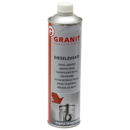 Uszlachetniacz paliwa Diesel