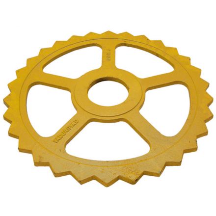 Väderstad Pierścień wału dogniatającego | 101081