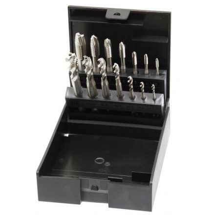 VÖLKEL Zestaw gwintowników maszynowych