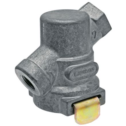 WABCO Filtr układu pneumatycznego | 432 500 021 0, 310005001