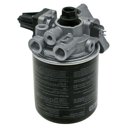 WABCO Osuszacz powietrza | 4324100030