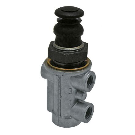 WABCO Rozdzielacz 3/2 | 4630131160