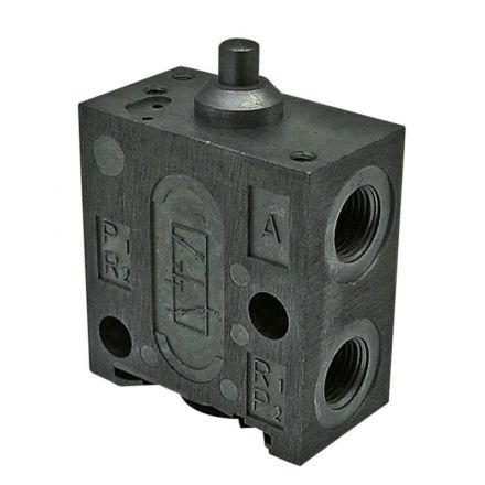 WABCO Rozdzielacz 3/2 | 5630200000, F198881020010 Fendt