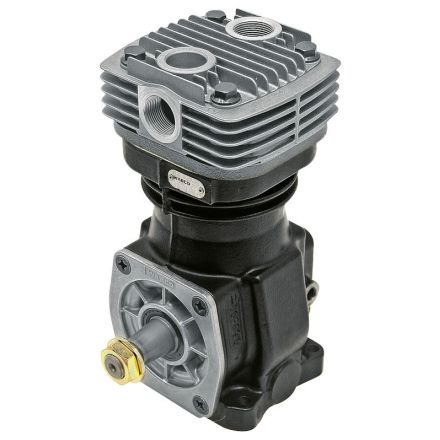 WABCO Sprężarka | 4111418450, 01173863 Deutz, 84184563 New Holland