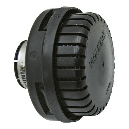 WABCO Tłumik przeciwszumowy | 4324070120
