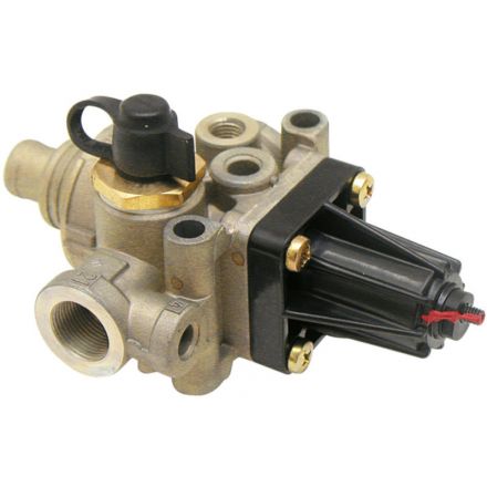 WABCO Wyrównywacz ciśnienia | 9753035800, AL68586 John Deere, 04346865 Deutz
