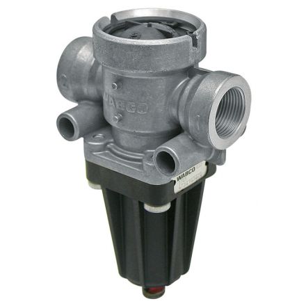 WABCO Zawór odcinający | 4750103020, 3404140R91 Case IH