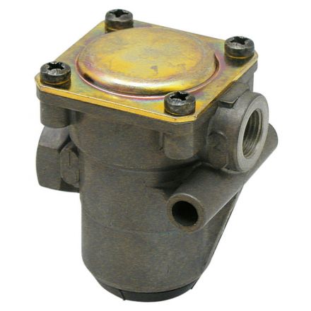 WABCO Zawór odcinający | 4750150050