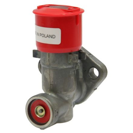 WABCO Zawór odluźniający przyczepy | 963 001 016 7