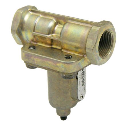 WABCO Zawór ograniczający | 4341001260