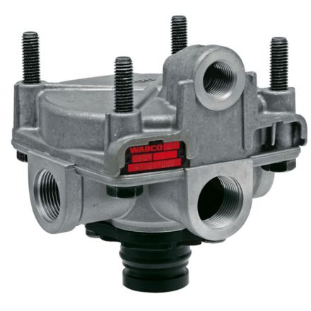 WABCO Zawór przekaźnikowy | 973 011 000 7