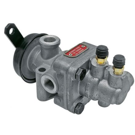 WABCO Zawór sterujący przyczepy | 47000152030, 1-33-136-1291 Case IH, Steyr, 04414589 Deutz, AL68580 John Deere