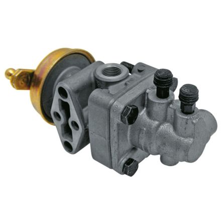 WABCO Zawór sterujący przyczepy | 4700152150, AL81937 John Deere, 7700063841 Renault