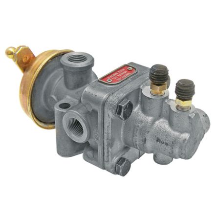 WABCO Zawór sterujący przyczepy | 4700152170, 04419935 Deutz