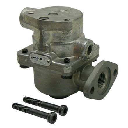 WABCO Zawór sterujący przyczepy | 4712080000, 04301440 Deutz