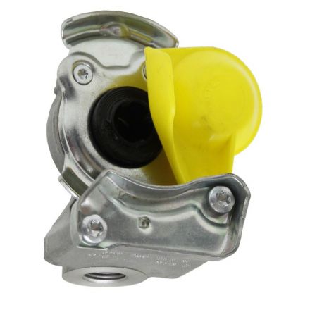 WABCO Złączka pneumatyczna | 3401424R1 Case IH, 04323302 Deutz, AL68572 John Deere, 179100360009, 179100360014, 189100360128 Steyr