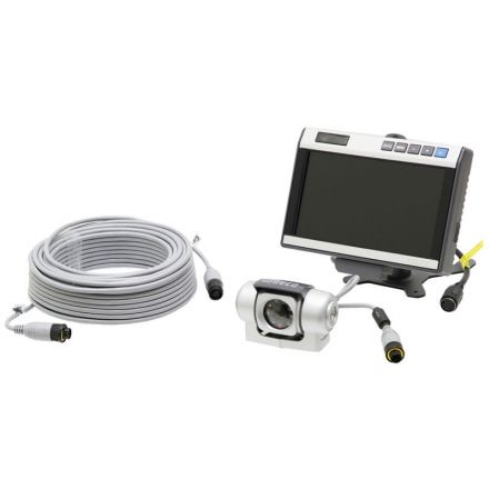 WAECO Kontrola cofania