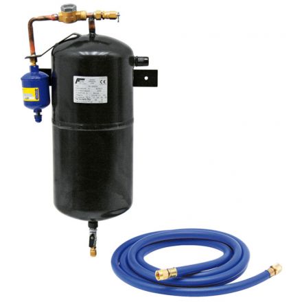 WAECO Pojemnik płuczący uniwersalny