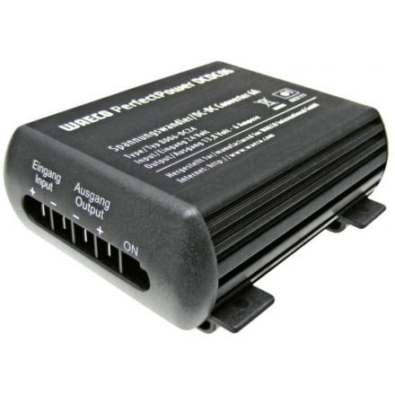 WAECO Przekładnik napięciowy