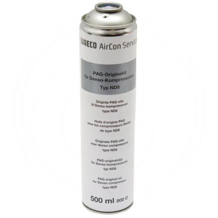 WAECO Zbiornik oleju typu PAG