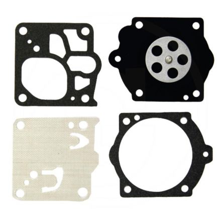 Walbro Zestaw membran