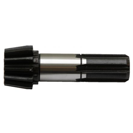 Wałek z zębnikiem | 153432208