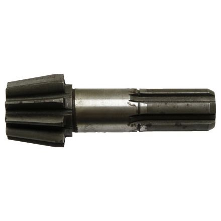 Wałek z zębnikiem | 154599508