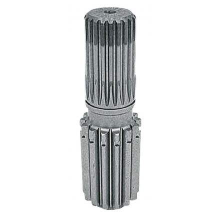  Wałek z zębnikiem | L60106