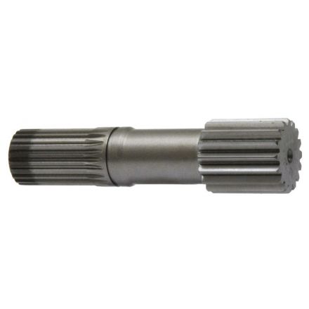 Wałek z zębnikiem | 04423796