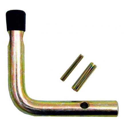 Walterscheid Dźwignia ręczna | 8002130