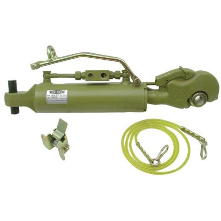 Walterscheid Głowica widełkowa