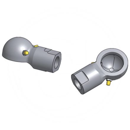 Walterscheid Kopuła K50