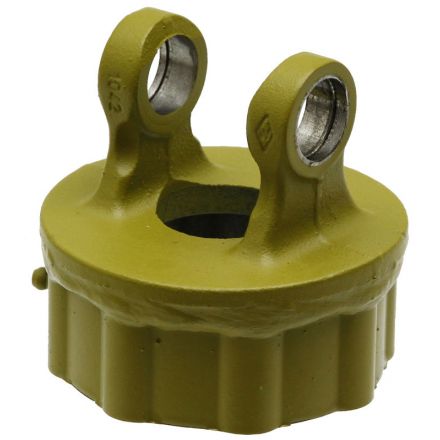 Walterscheid Obudowa sprzęgła | 041174, 1041174, 20.31.09