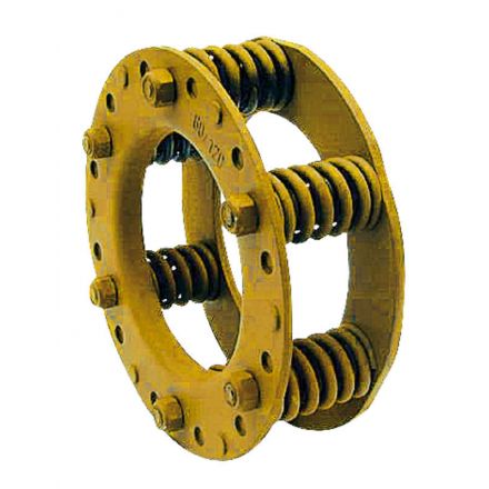 Walterscheid Pakiet sprężyn | 171283