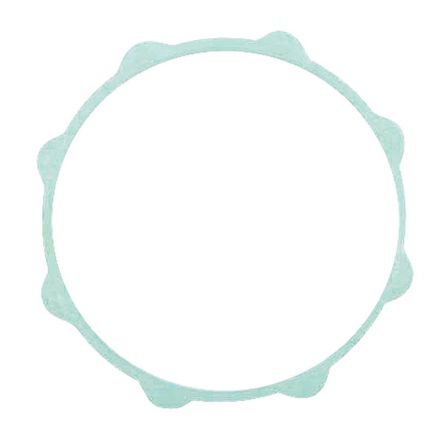 Walterscheid Pierścień uszczelniający | 044986, 1044986, 55.17.12