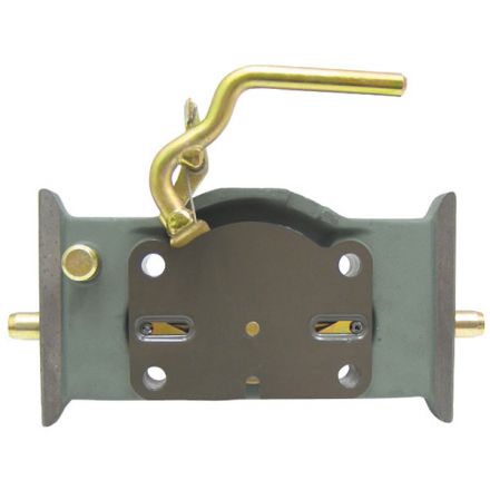 Walterscheid Płyta adaptacyjna Fendt | 0073321100000