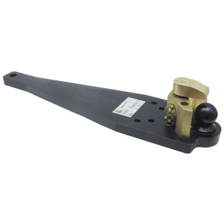 Walterscheid Płyta nośna | 243292A4