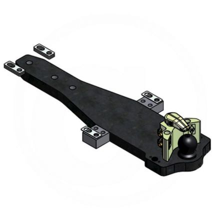 Walterscheid Płyta nośna Walterscheid