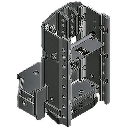 Walterscheid Rama zaczepowa