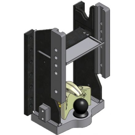 Walterscheid Rama zaczepowa