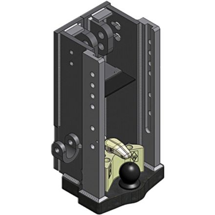 Walterscheid Rama zaczepowa