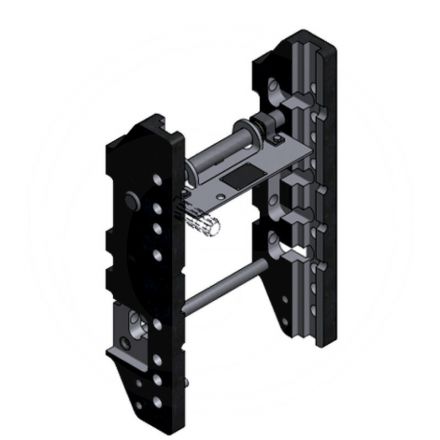 Walterscheid Rama zaczepowa Walterscheid